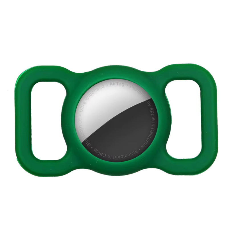 Furry Finder Tracker For Collar