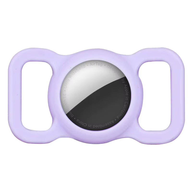 Furry Finder Tracker For Collar
