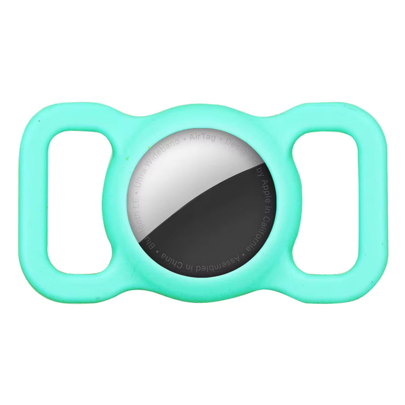 Furry Finder Tracker For Collar