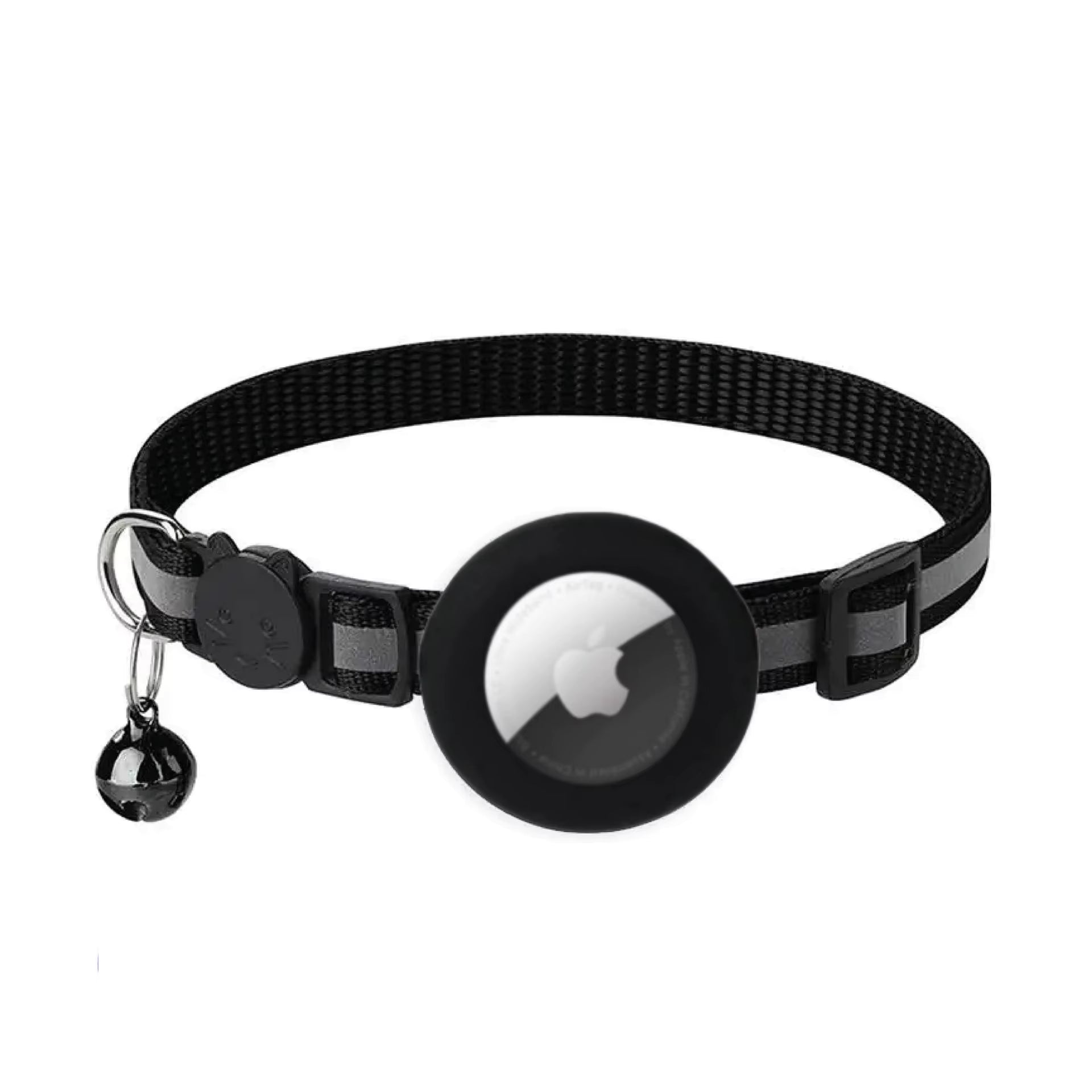 Furry Finder Cat Collar With Tracker