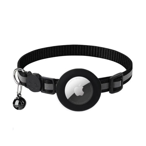 Furry Finder Cat Collar With Tracker