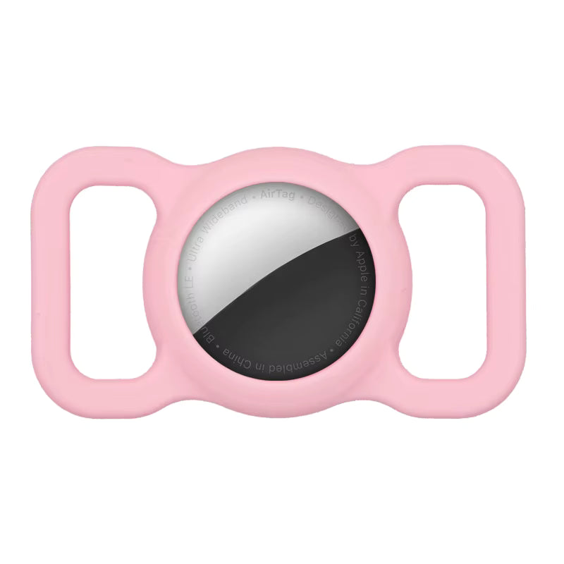 Furry Finder Tracker For Collar