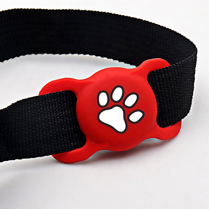 Furry Finder Tracker For Collar