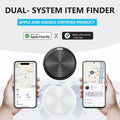 Furry Finder Tracking Tag